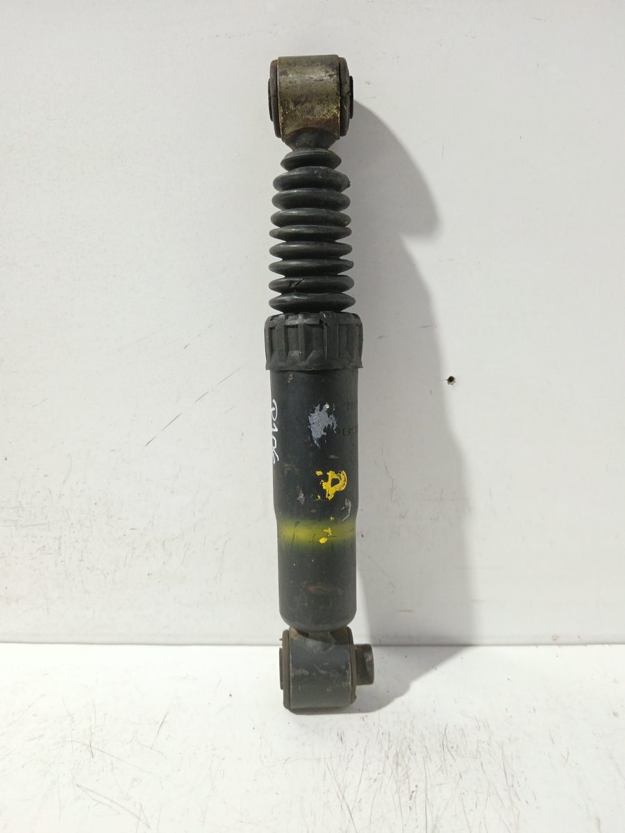 Amortiguador Trasero Der/Izq Peugeot 106 (S1) 1991-1996 1,1 1.1L 44kW 9603273380