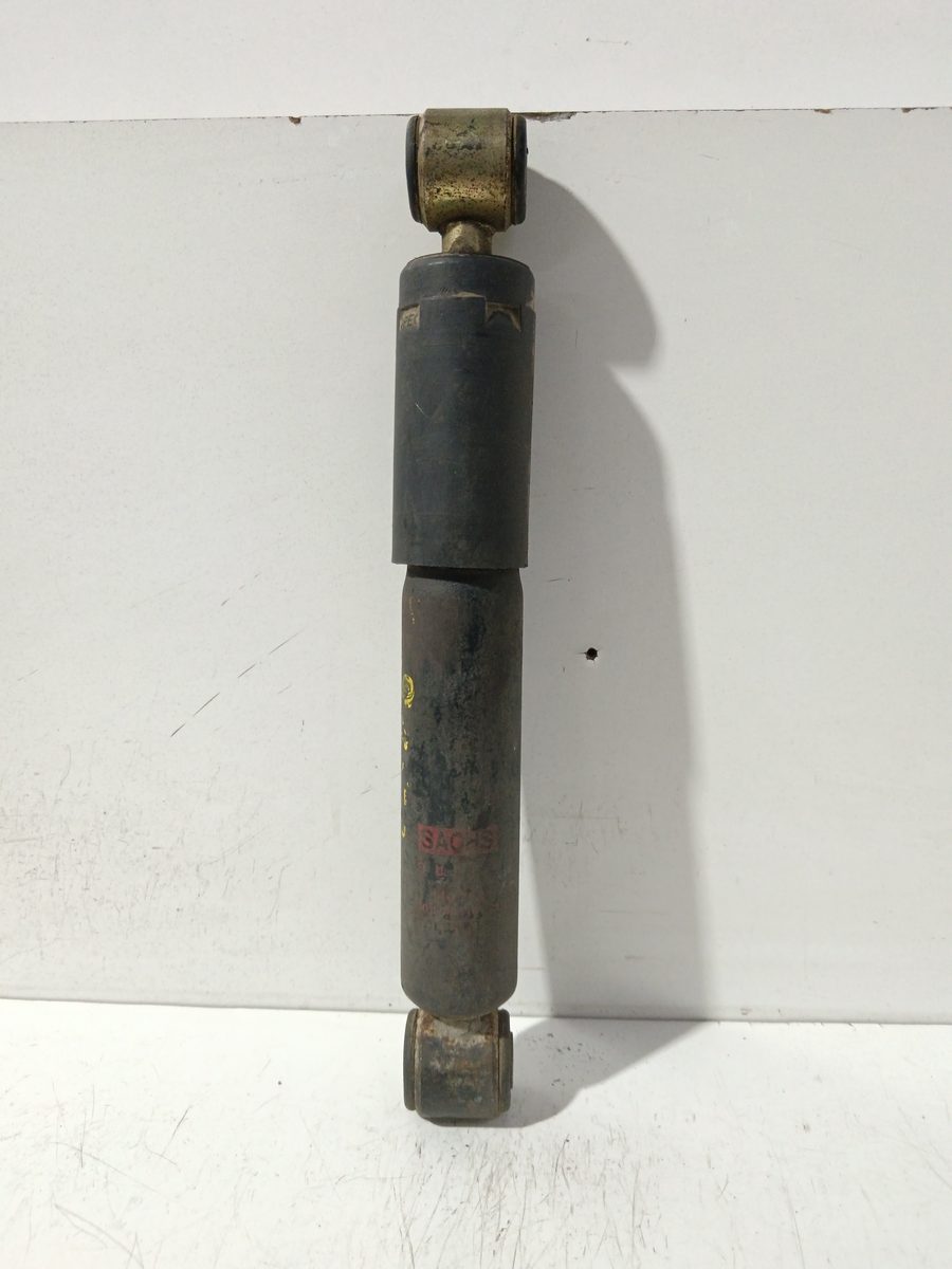 Amortiguador Trasero Der/Izq Peugeot 205 Berlina 1983-1998 1,1 1.1L 44kW 301700110713