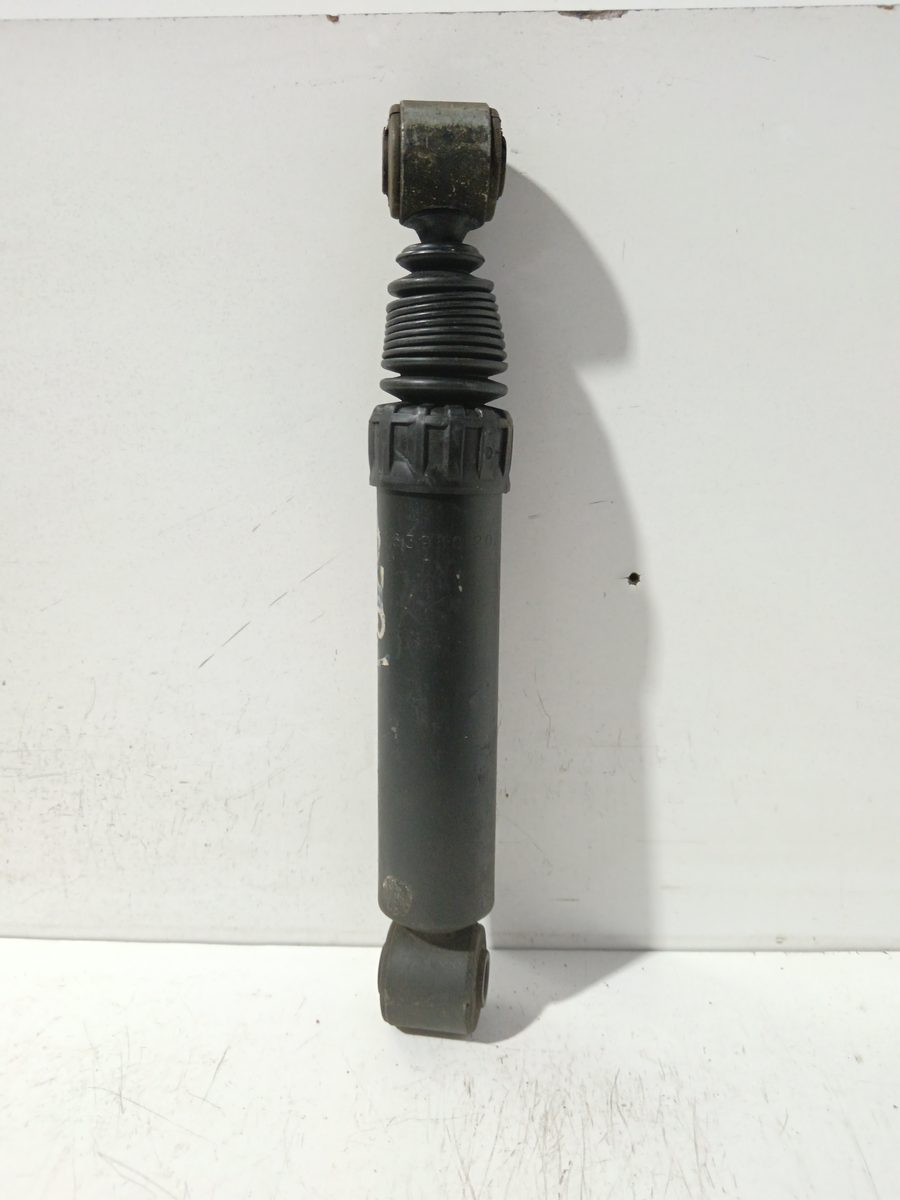 Amortiguador Trasero Der/Izq Peugeot 205 Berlina 1983-1998 1,1 1.1L 44kW 9751384980