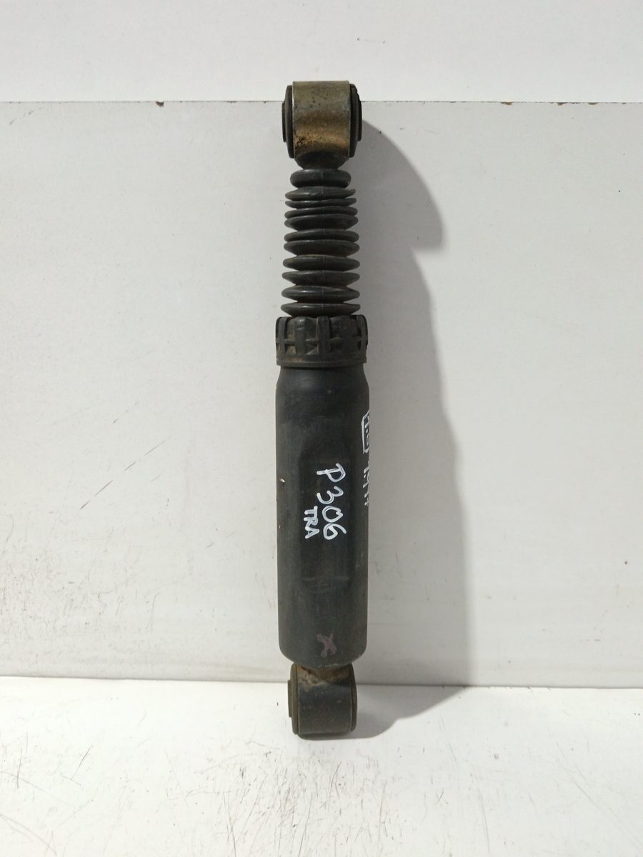 Amortiguador Trasero Der/Izq Peugeot 306 Berlina 3/4/5 Puertas (S2) 1997-2003 9621307880
