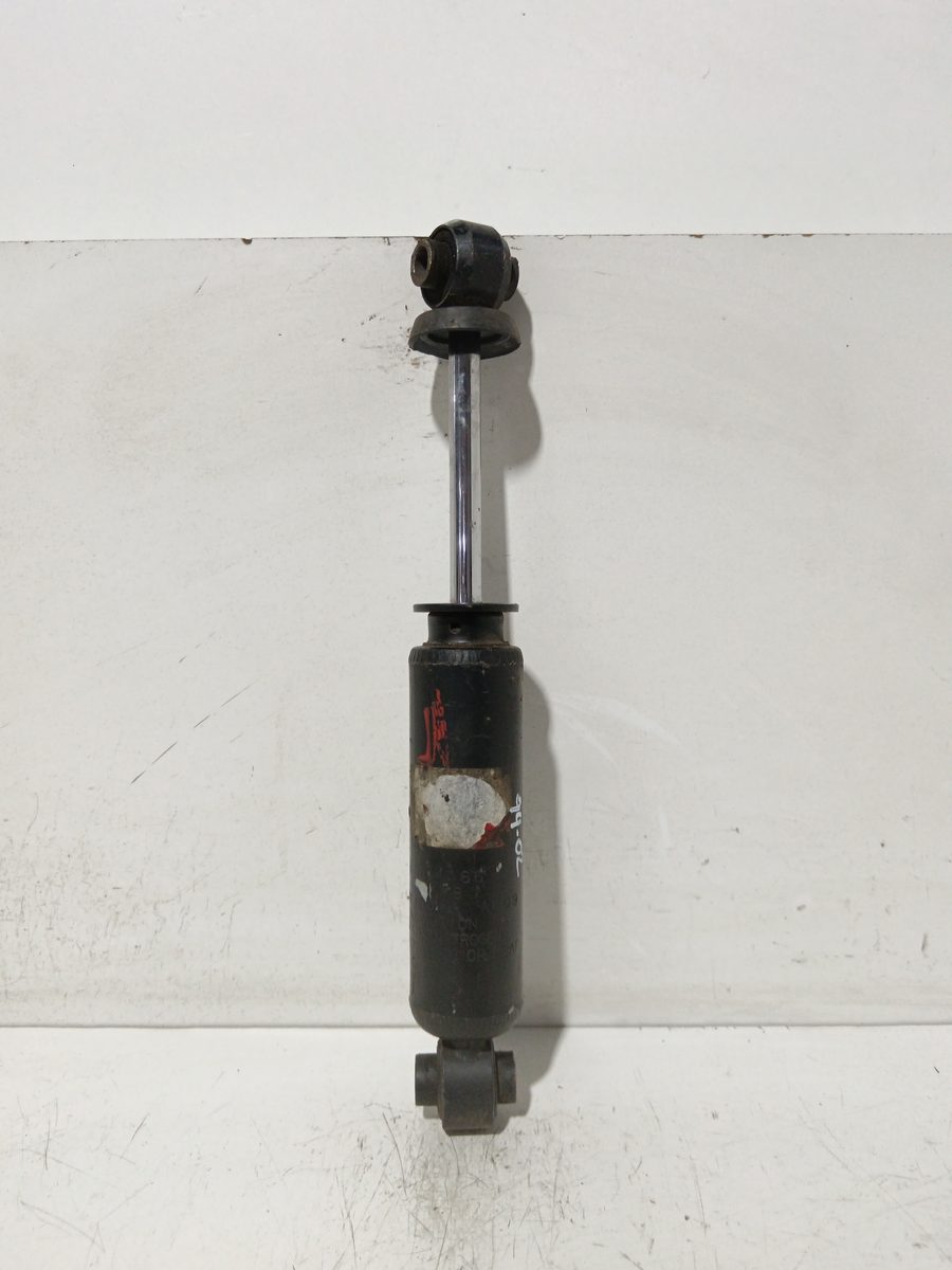 Amortiguador Trasero Der/Izq Peugeot 306 Berlina 3/4/5 Puertas (S2) 1997-2003 1,6 341166