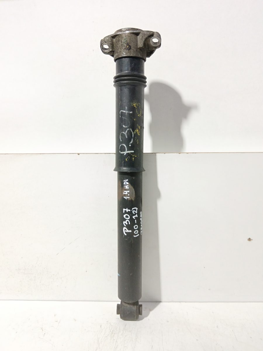 Amortiguador Trasero Der/Izq Peugeot 307 (S1) 2001-2005 XT 2.0L 79kW