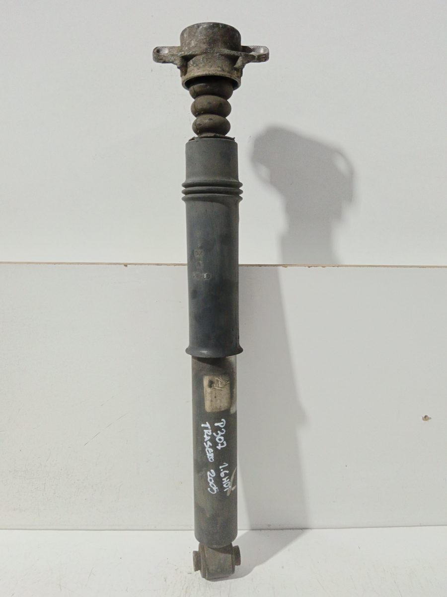Amortiguador Trasero Der/Izq Peugeot 307 (S1) 2001-2005 XT 2.0L 79kW 2658172