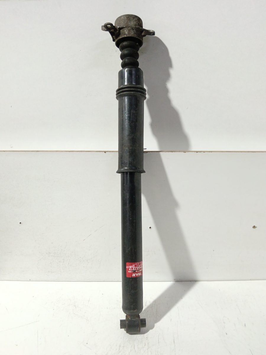 Amortiguador Trasero Der/Izq Peugeot 307 (S1) 2001-2005 XR 2.0L 66kW 344407