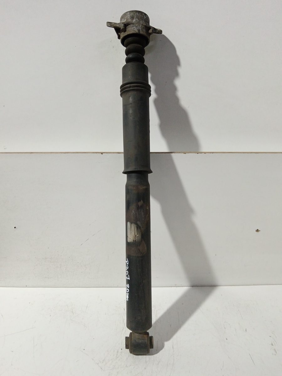 Amortiguador Trasero Der/Izq Peugeot 307 (S1) 2001-2005 XR 2.0L 66kW 344407