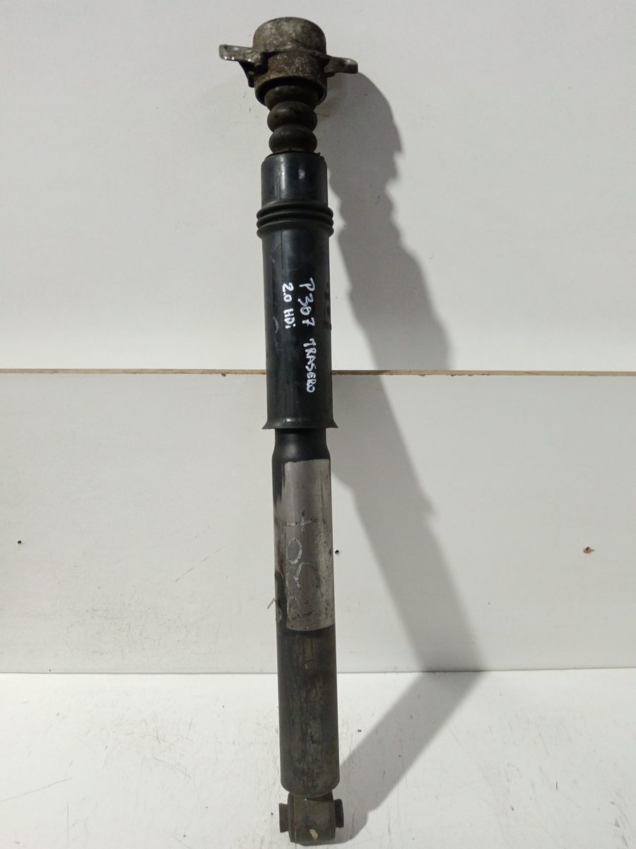 Amortiguador Trasero Der/Izq Peugeot 307 (S1) 2001-2005 XR 2.0L 66kW 344407