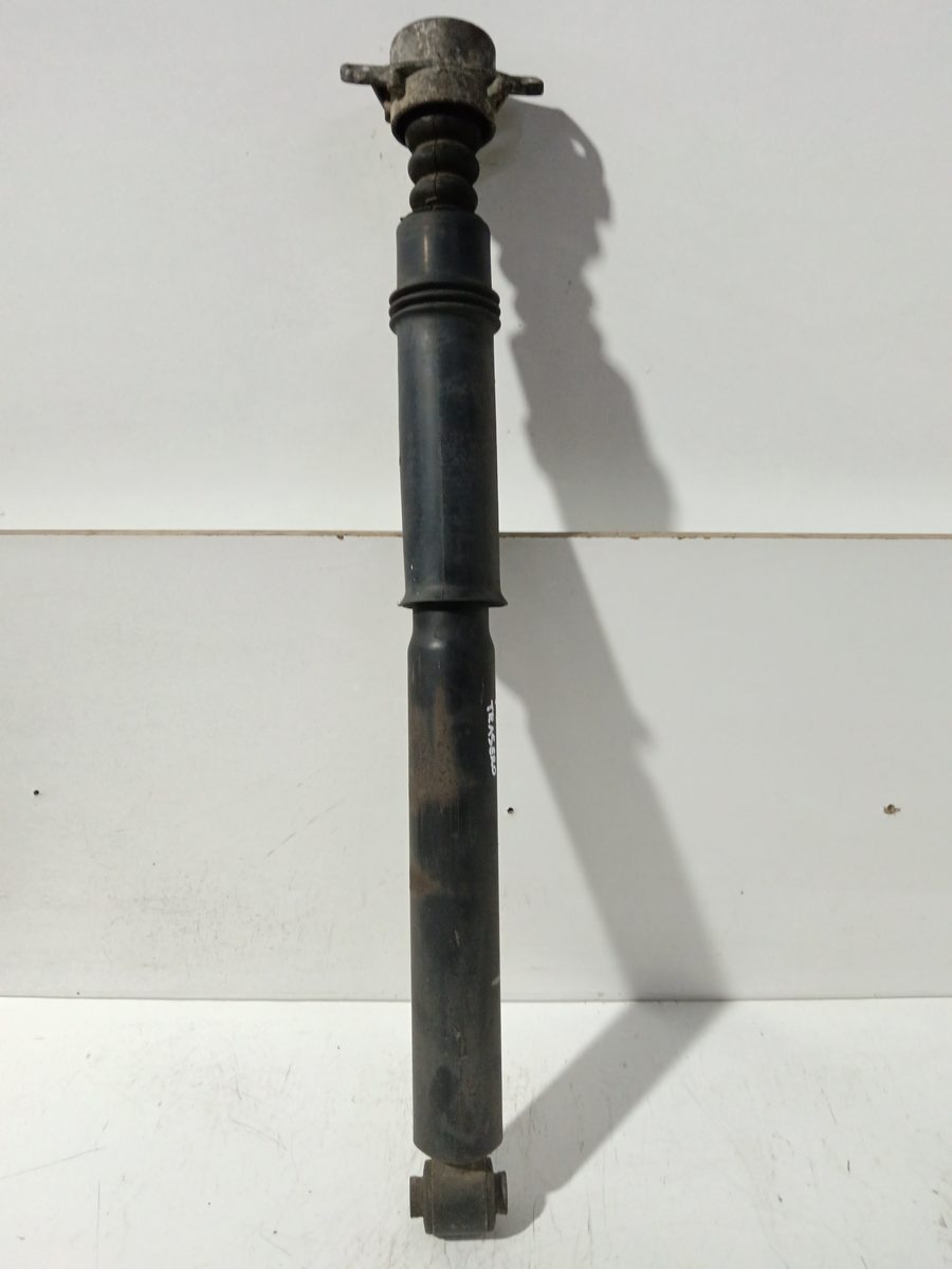 Amortiguador Trasero Der/Izq Peugeot 307 (S1) 2001-2005 XR 2.0L 66kW 344407