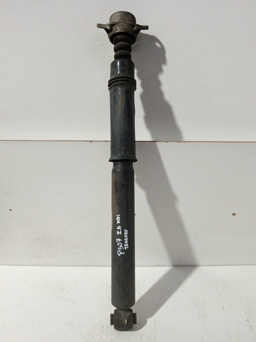 Amortiguador Trasero Der/Izq Peugeot 307 (S1) 2001-2005 XR 2.0L 66kW 344407