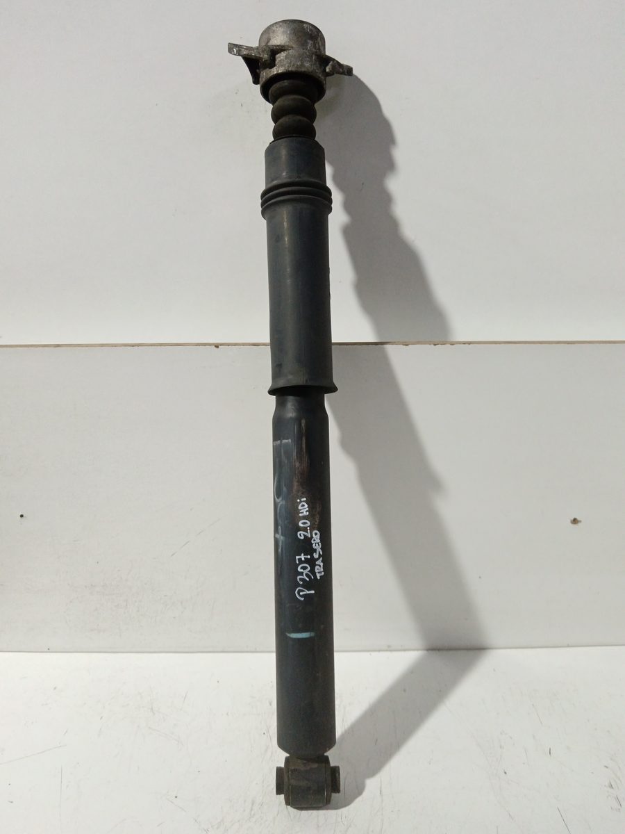 Amortiguador Trasero Der/Izq Peugeot 307 (S1) 2001-2005 XR 2.0L 66kW 344407
