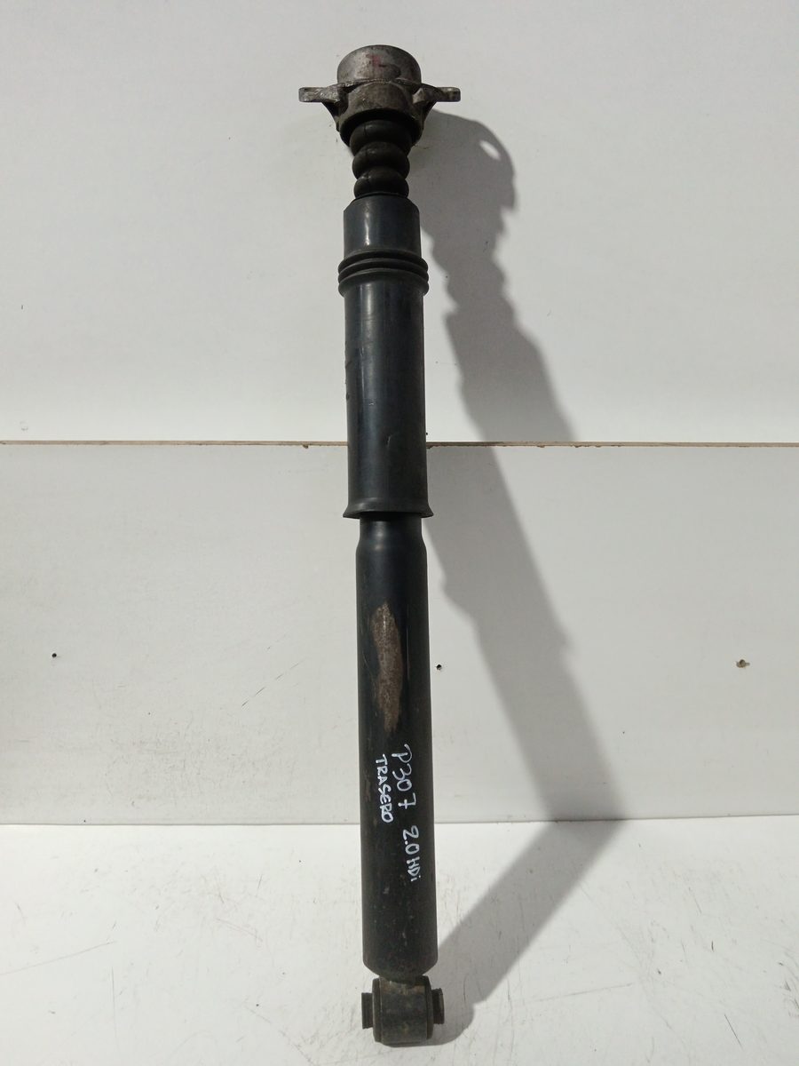 Amortiguador Trasero Der/Izq Peugeot 307 (S1) 2001-2005 XR 2.0L 66kW 344407