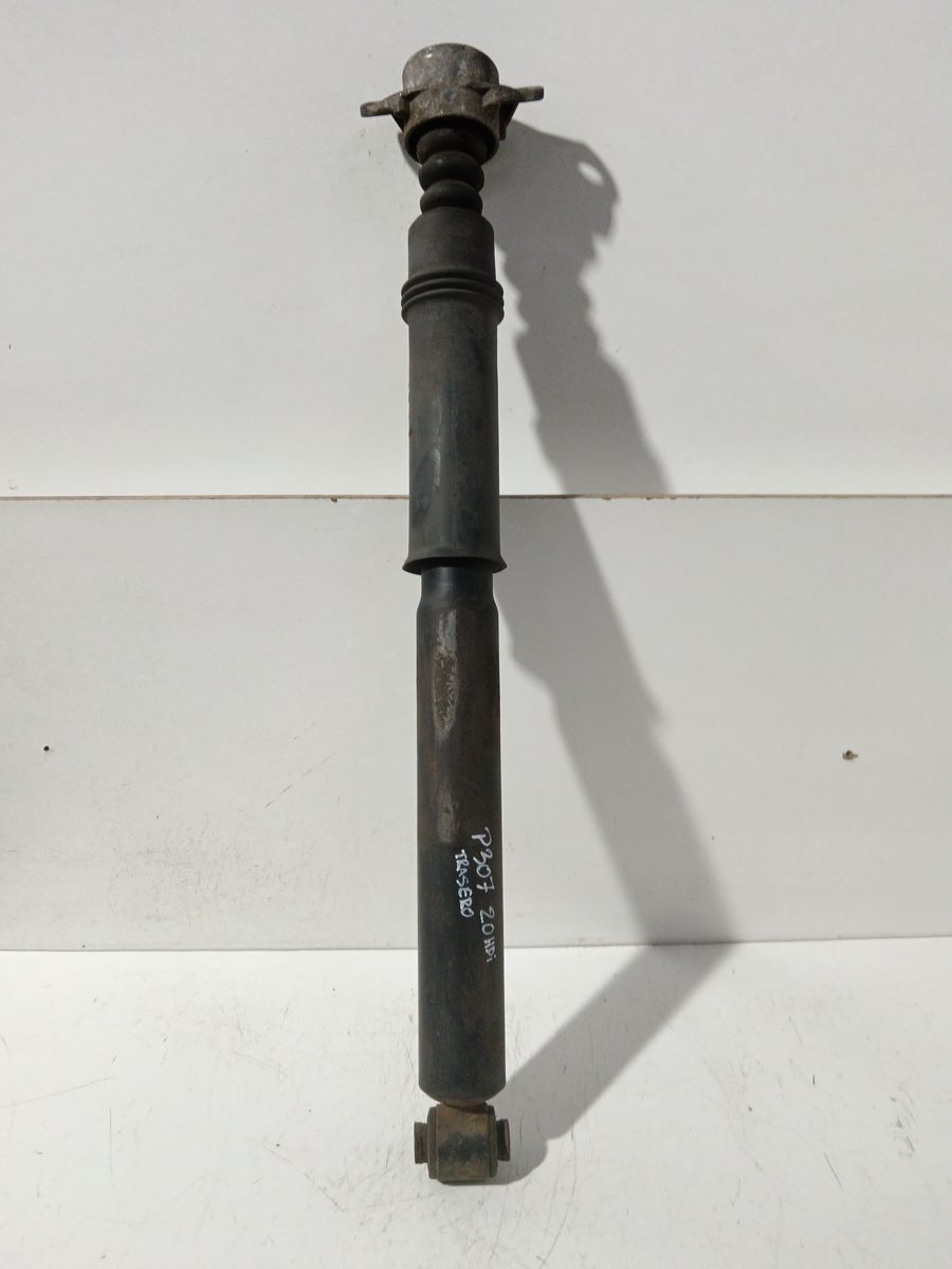 Amortiguador Trasero Der/Izq Peugeot 307 (S1) 2001-2005 XR 2.0L 66kW 344407