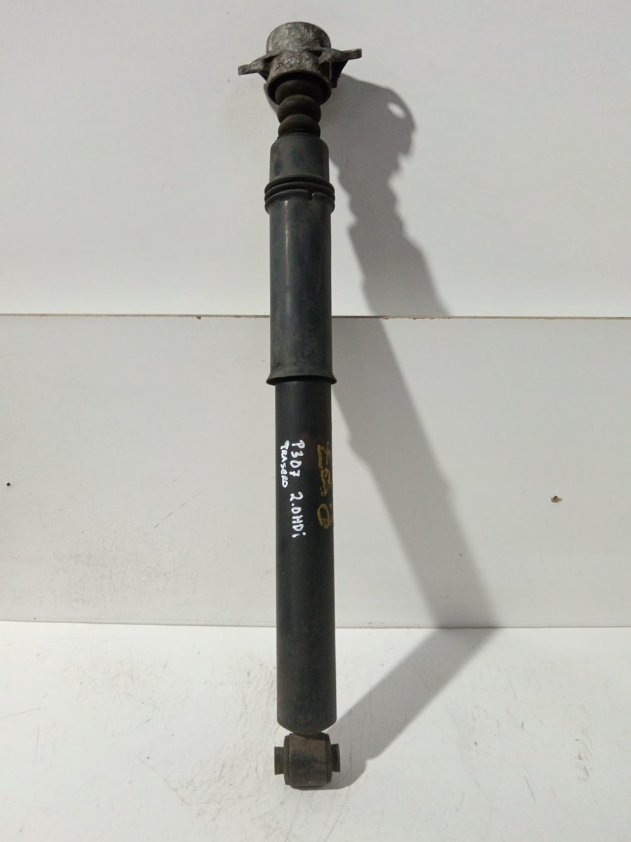 Amortiguador Trasero Der/Izq Peugeot 307 (S1) 2001-2005 XR 2.0L 66kW 344497