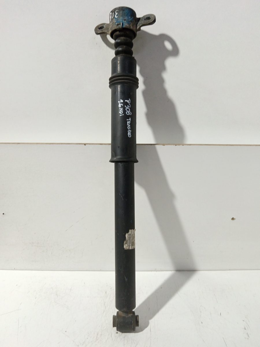 Amortiguador Trasero Der/Izq Peugeot 308 2007-2013 Confort 1.6L 80kW 834653