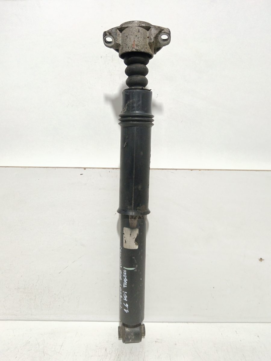 Amortiguador Trasero Der/Izq Peugeot 308 2007-2013 1.6 16V HDi 1.6L 66kW 934652