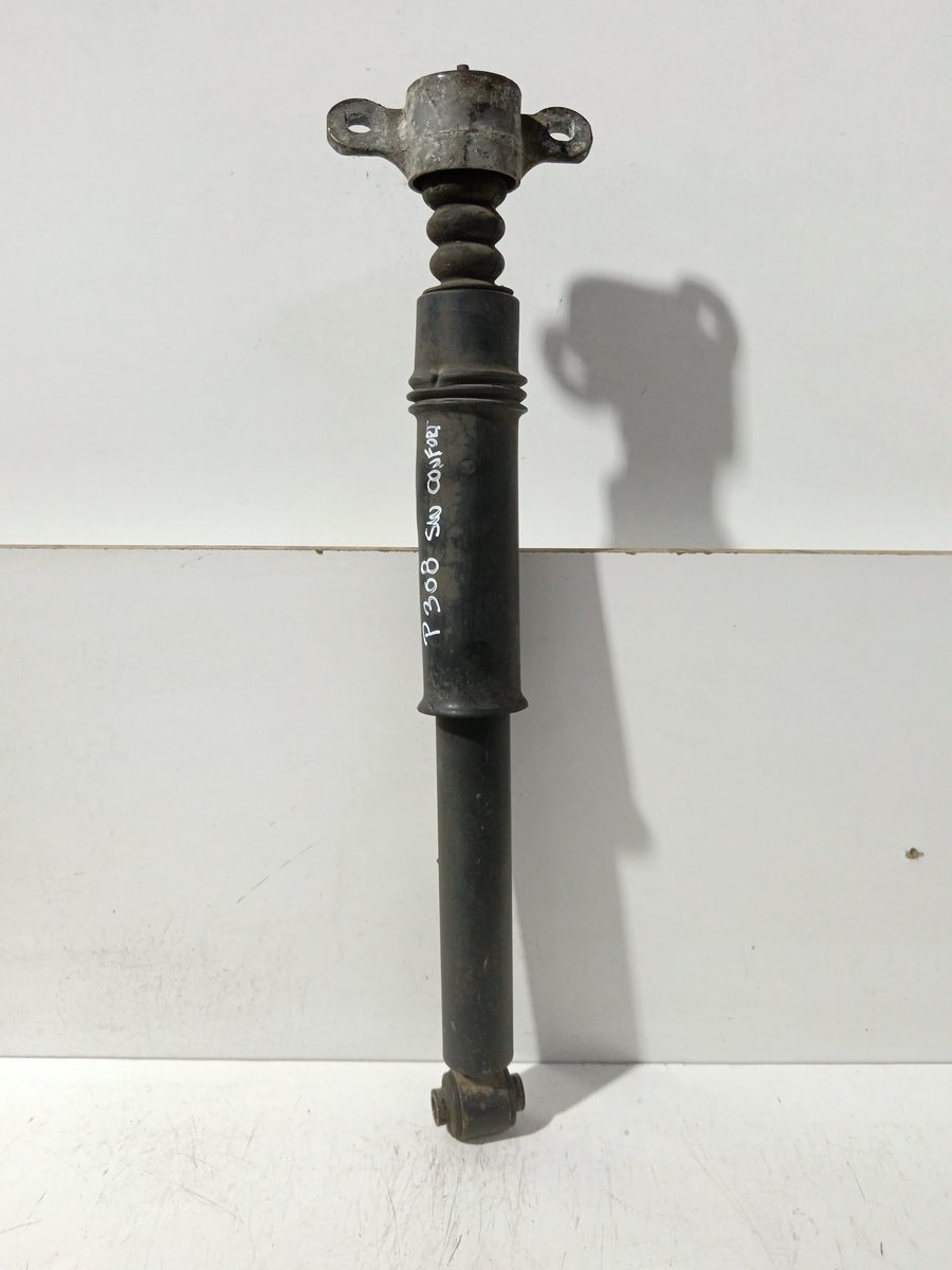 Amortiguador Trasero Der/Izq Peugeot 308 Sw 2008-2012 67087211