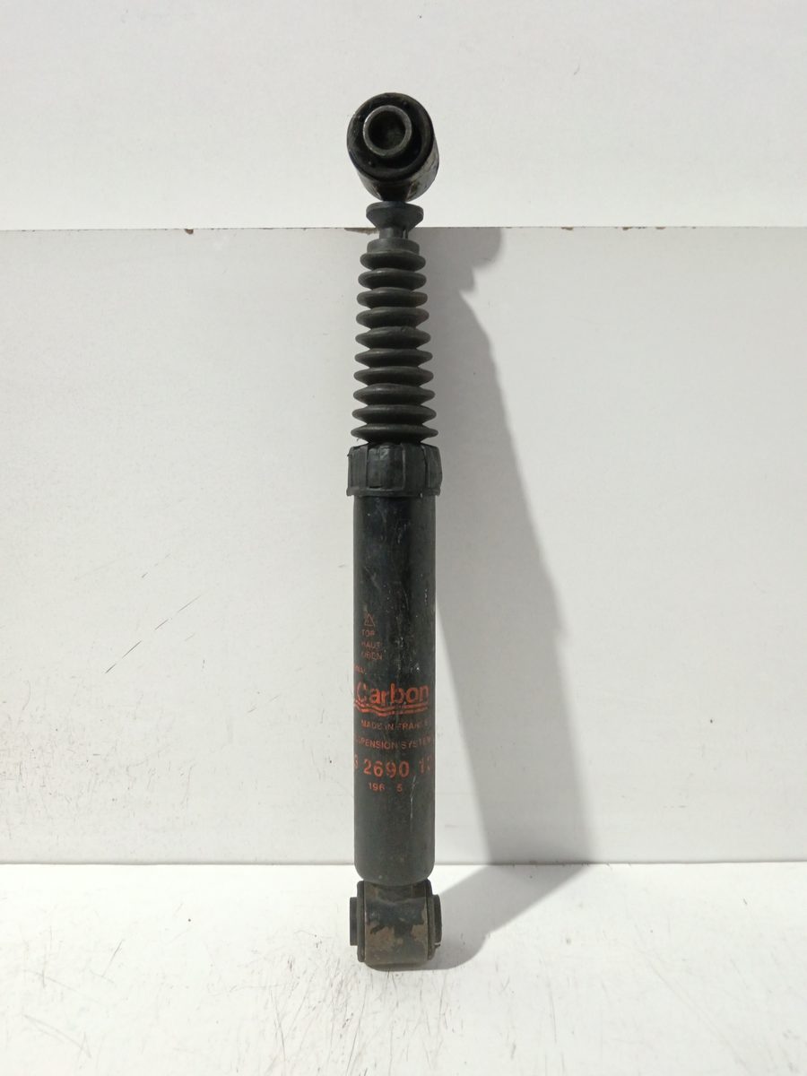 Amortiguador Trasero Der/Izq Peugeot 405 Berlina 1987-1996 1.8 Turbodiesel V03269013
