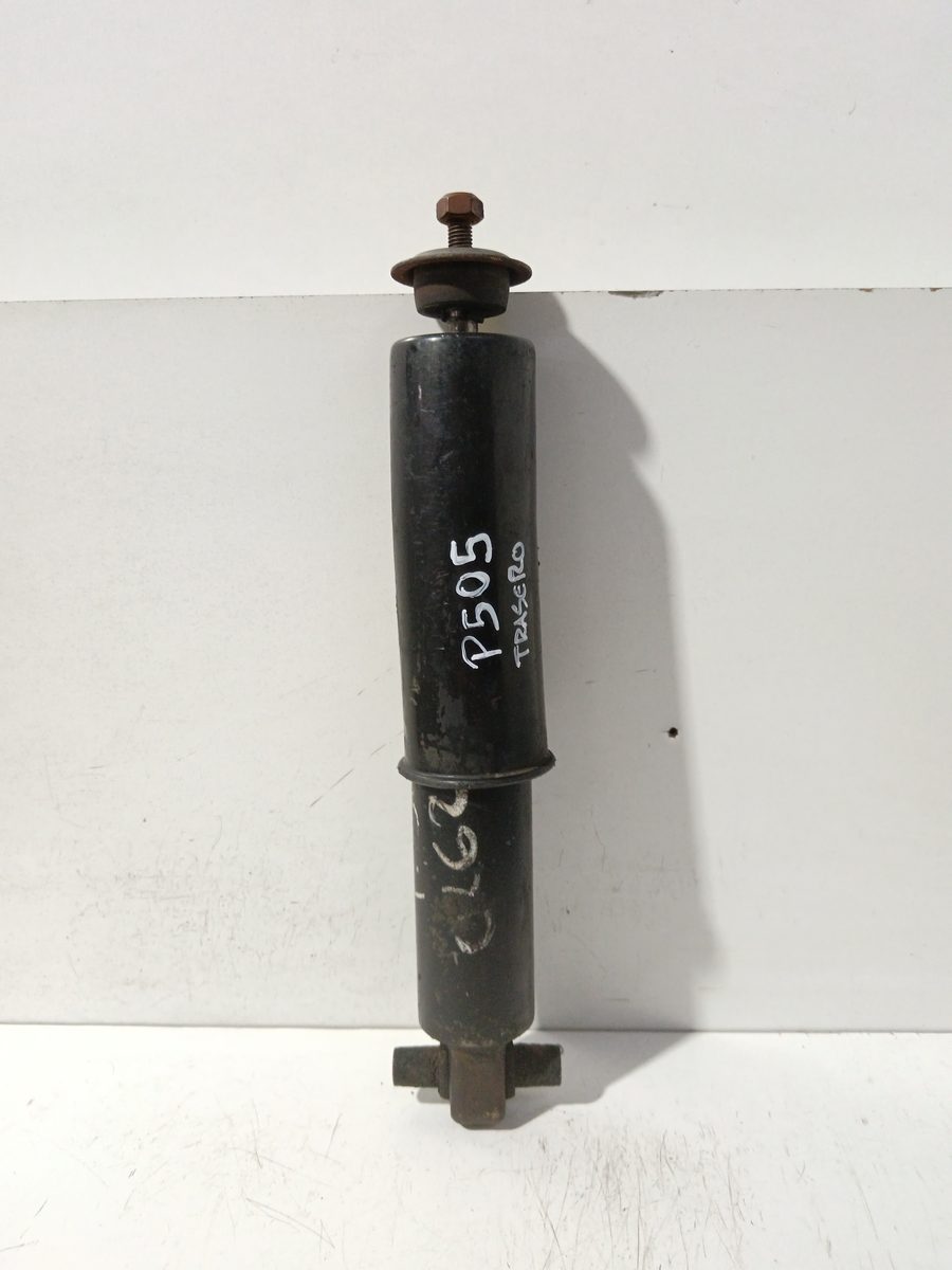 Amortiguador Trasero Der/Izq Peugeot 505 Berlina 1979-Actualidad SRD Turbo 2.3L 59kW 96177