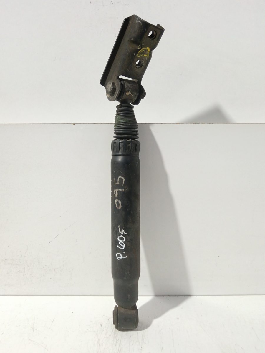 Amortiguador Trasero Der/Izq Peugeot 605 1989-1998 3.0 V6 24V CAT 3.0L 140kW 451225580