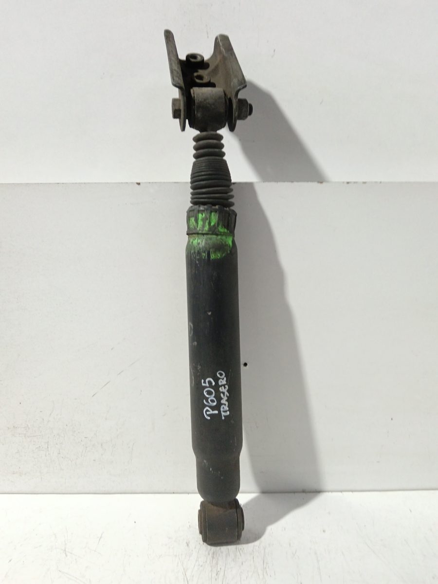 Amortiguador Trasero Der/Izq Peugeot 605 1989-1998 3.0 V6 24V CAT 3.0L 140kW 9451225580