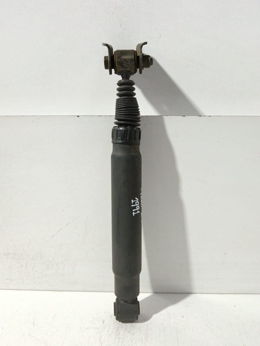 Amortiguador Trasero Der/Izq Peugeot 605 1989-1998 2.1 Turbodiesel 2.1L 80kW 9624369480