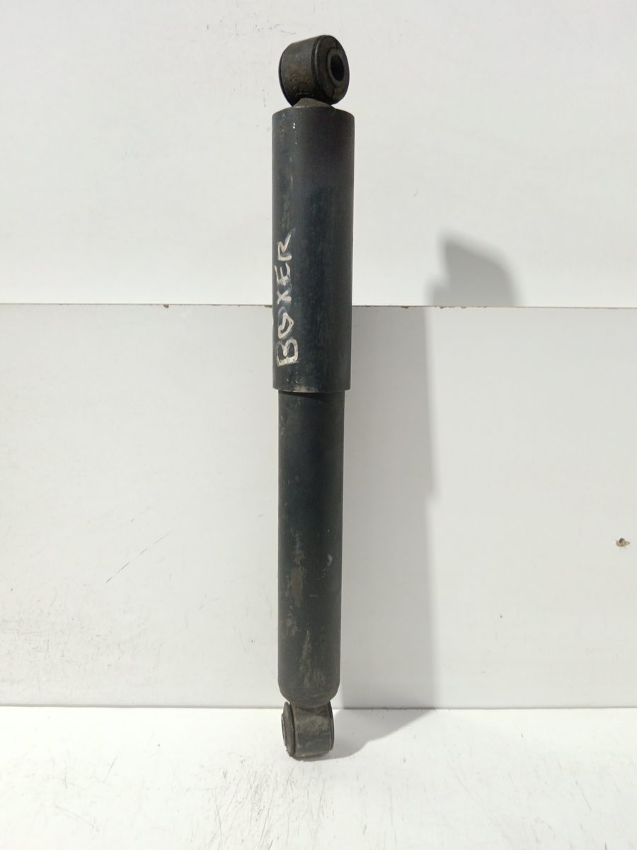 Amortiguador Trasero Der/Izq Peugeot Boxer Caja Abierta (RS2850)(330)('02->) 1317684080