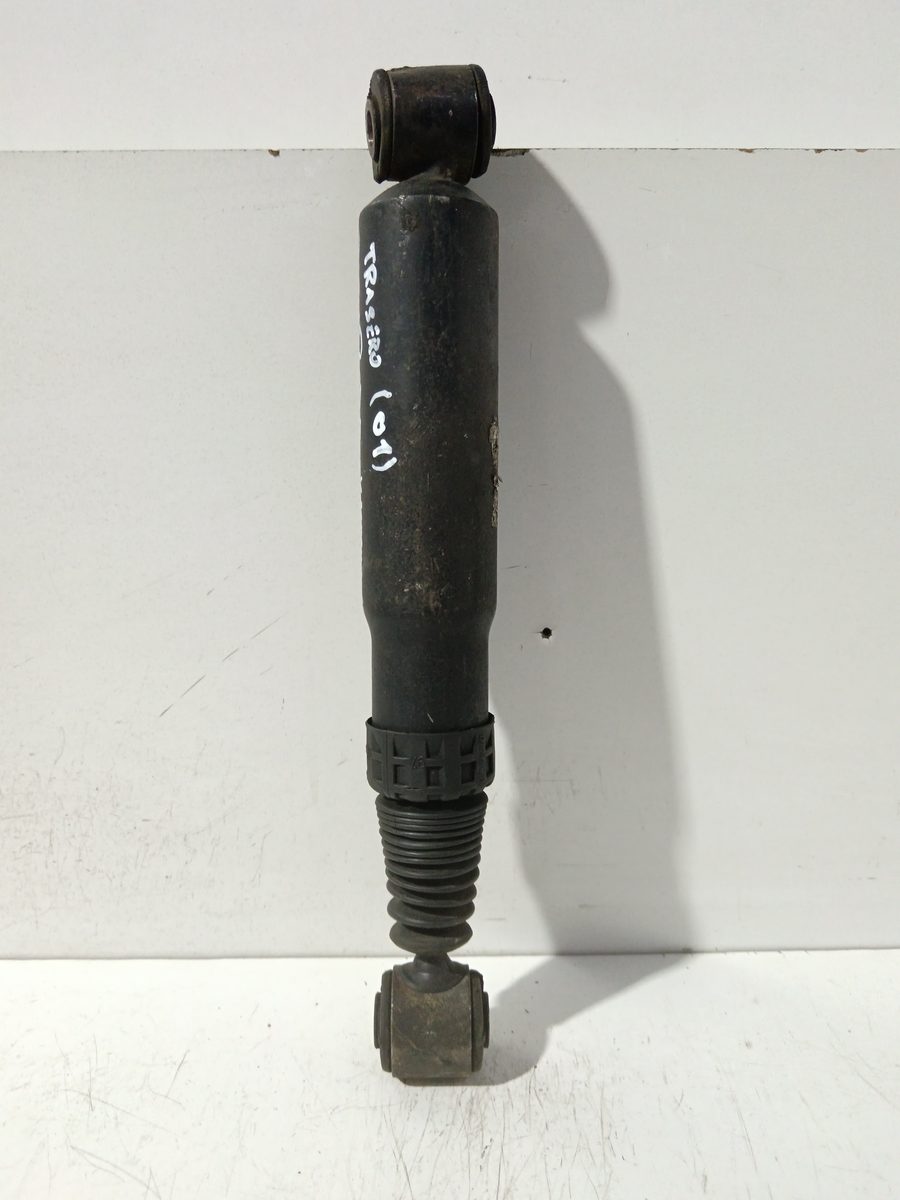 Amortiguador Trasero Der/Izq Peugeot Expert Kasten Standard 1995-2004 Básico 0500001997
