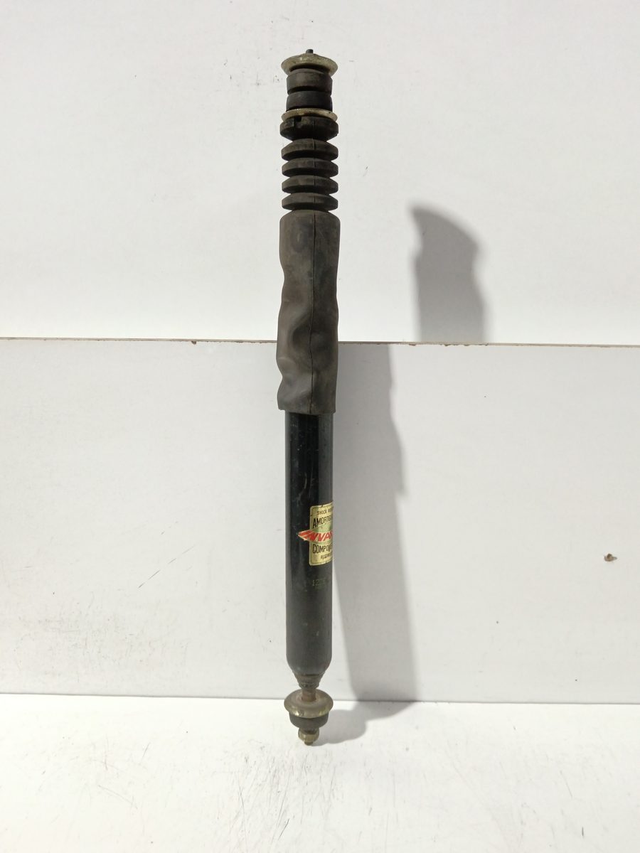 Amortiguador Trasero Der/Izq Renault 12 1969-1983 TS 1226445