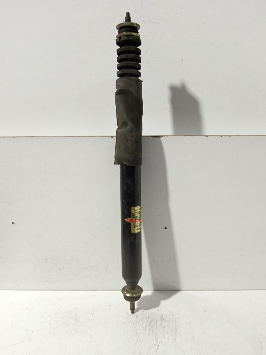 Amortiguador Trasero Der/Izq Renault 12 1969-1983 TS 1226445