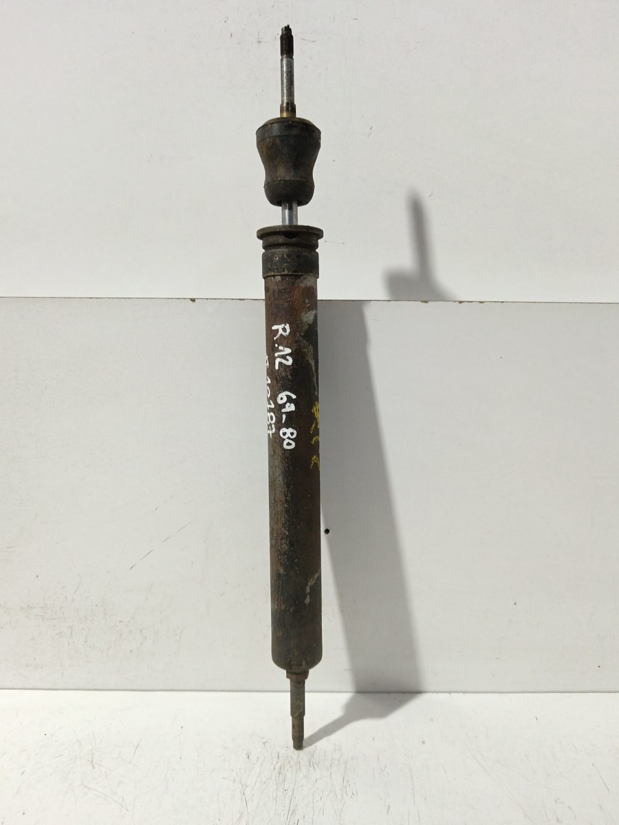 Amortiguador Trasero Der/Izq Renault 12 1969-1983 TS 7702103308