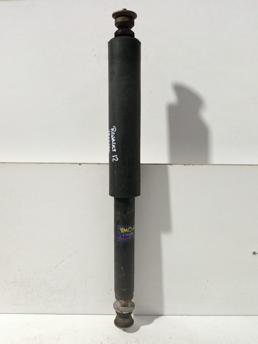 Amortiguador Trasero Der/Izq Renault 12 1969-1983 TS R3725B4D11