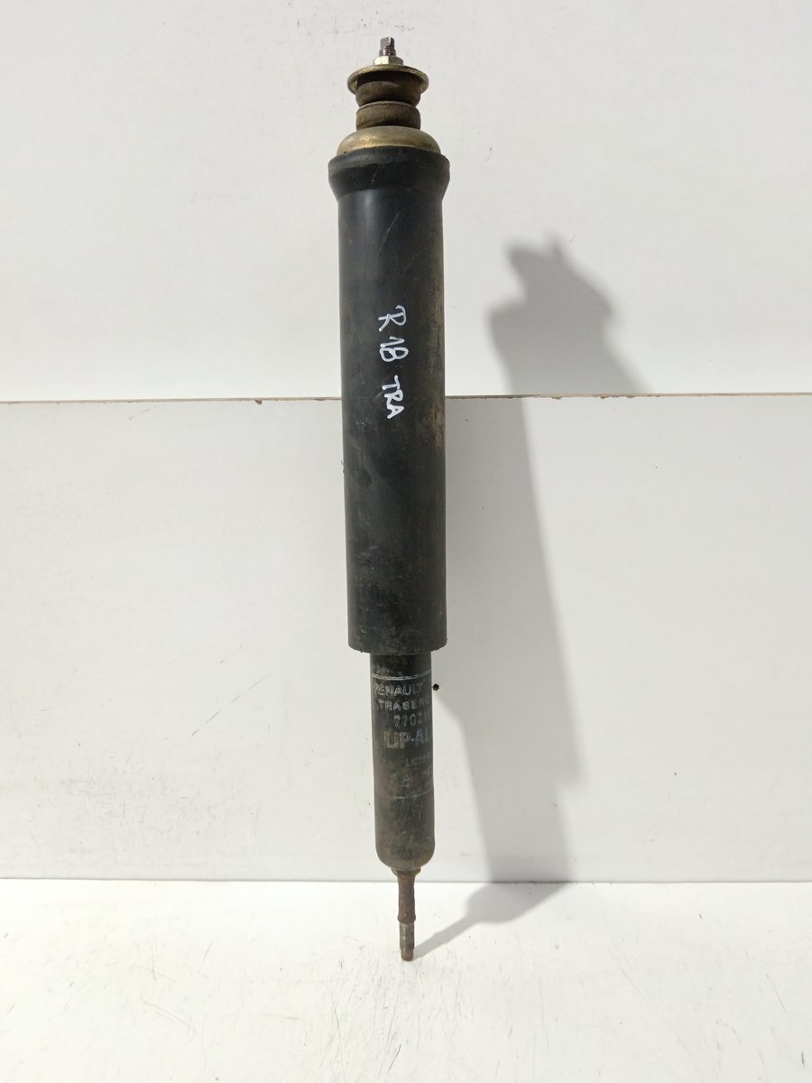 Amortiguador Trasero Der/Izq Renault 18 1978-Actualidad GTD Variable 2.1L 49kW 7702108134