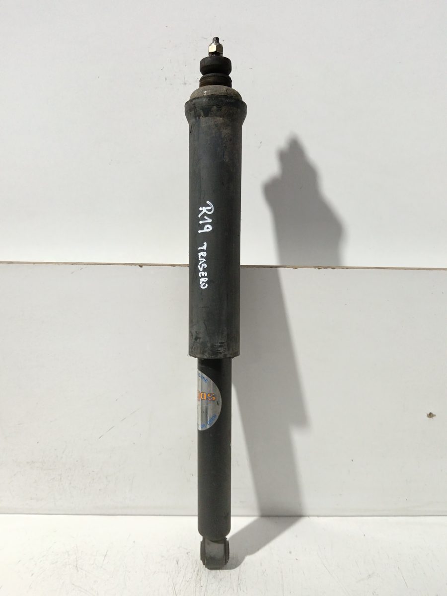 Amortiguador Trasero Der/Izq Renault 19 (B/C/L53) 1992-1996 1.9D