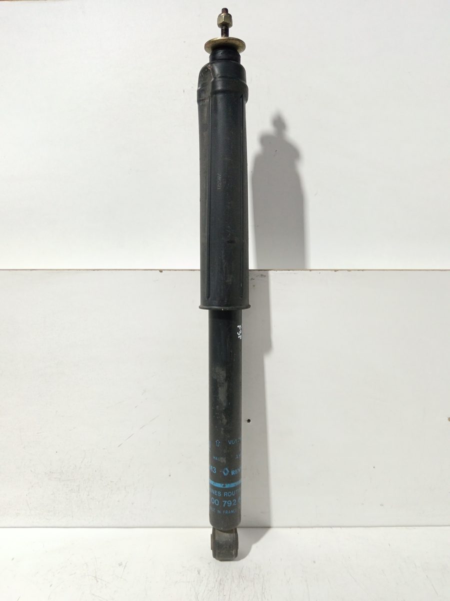 Amortiguador Trasero Der/Izq Renault 19 (B/C/L53) 1992-1996 1.8 GASOLINA 7700792617G