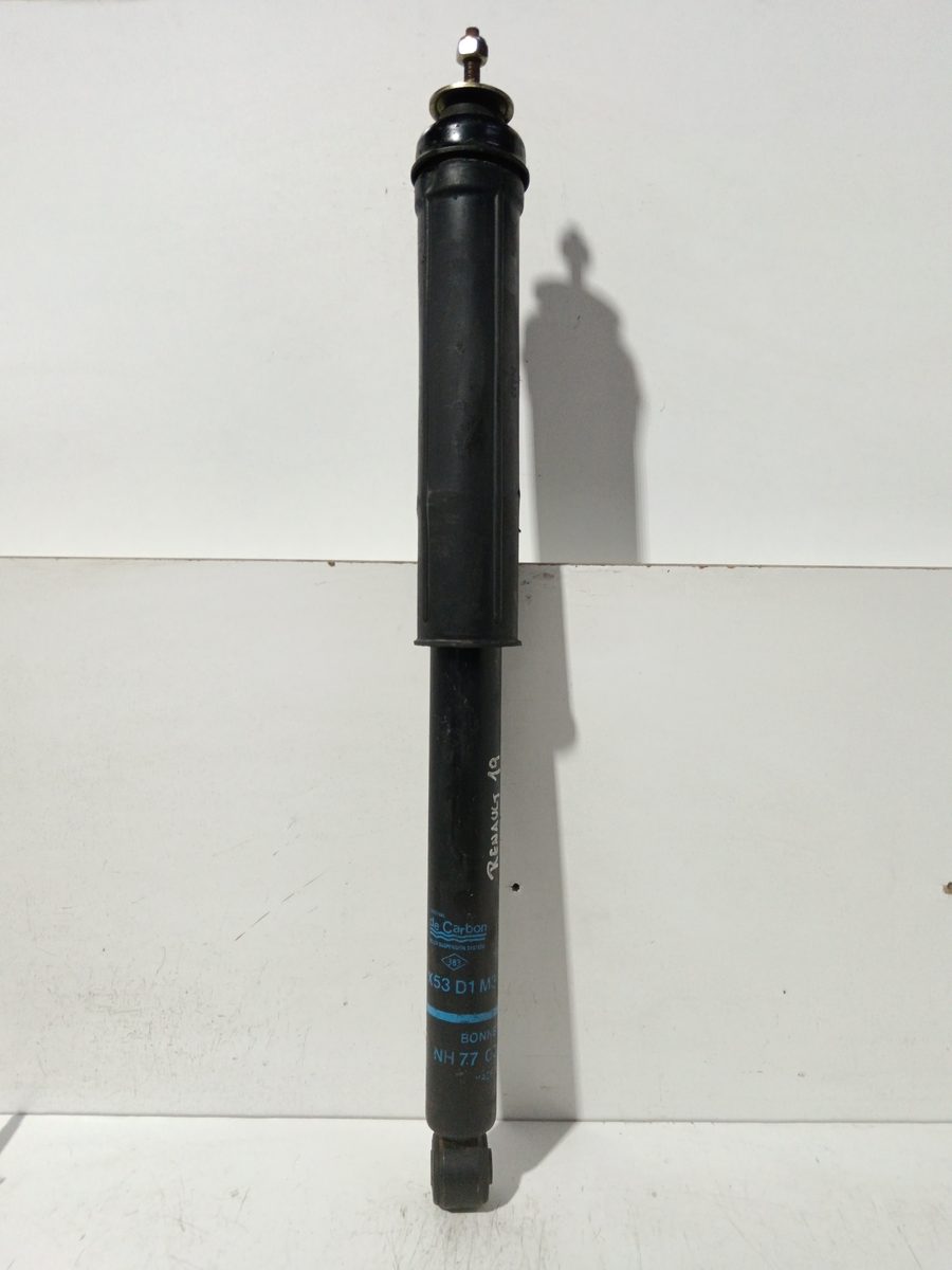 Amortiguador Trasero Der/Izq Renault 19 (B/C/L53) 1992-1996 1.8 GASOLINA 7700792617G