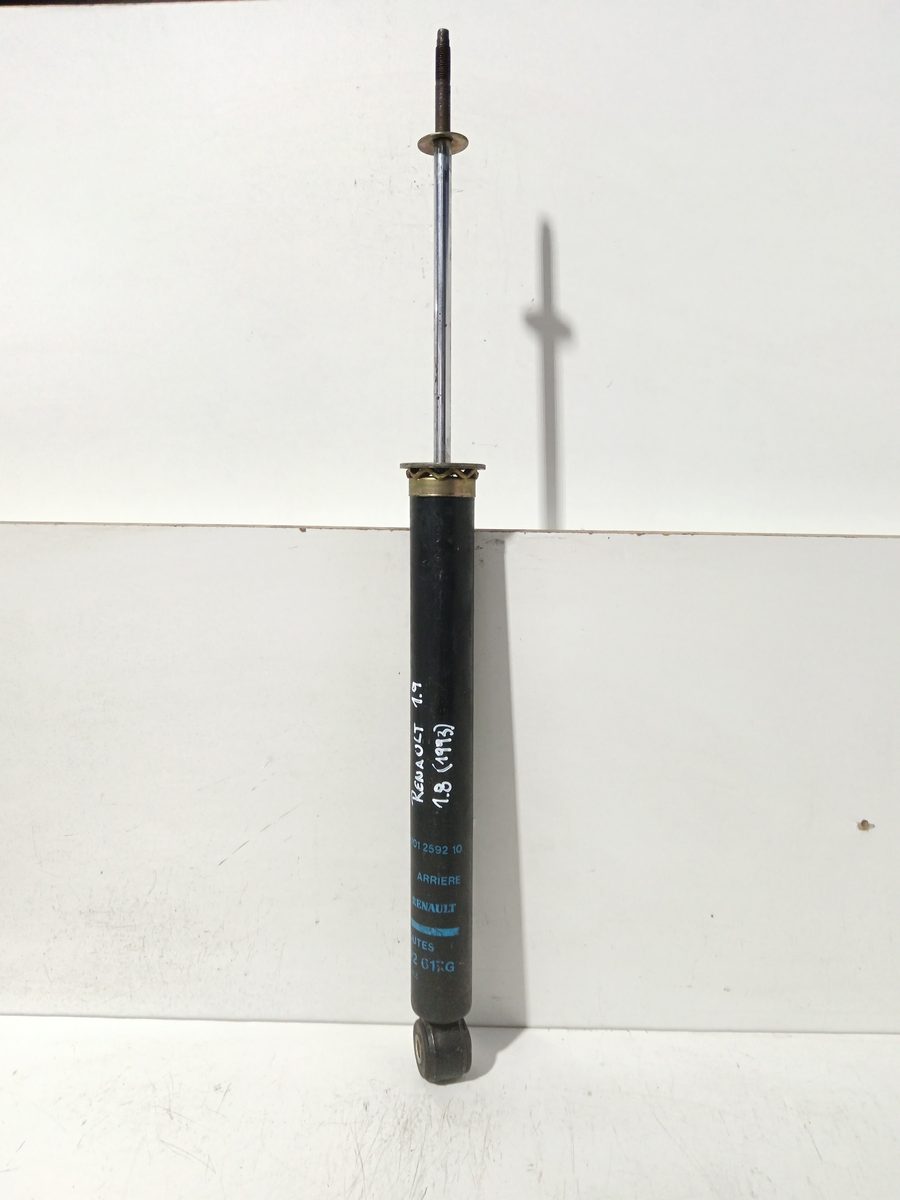 Amortiguador Trasero Der/Izq Renault 19 (B/C/L53) 1992-1996 1.8 GASOLINA 7700792617G
