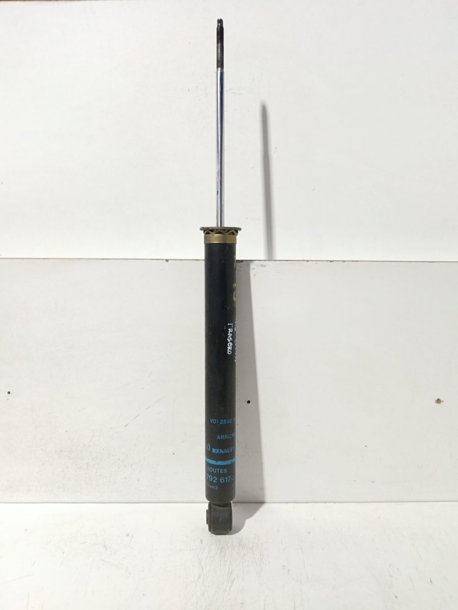 Amortiguador Trasero Der/Izq Renault 19 (B/C/L53) 1992-1996 1.8 GASOLINA 7700792617G