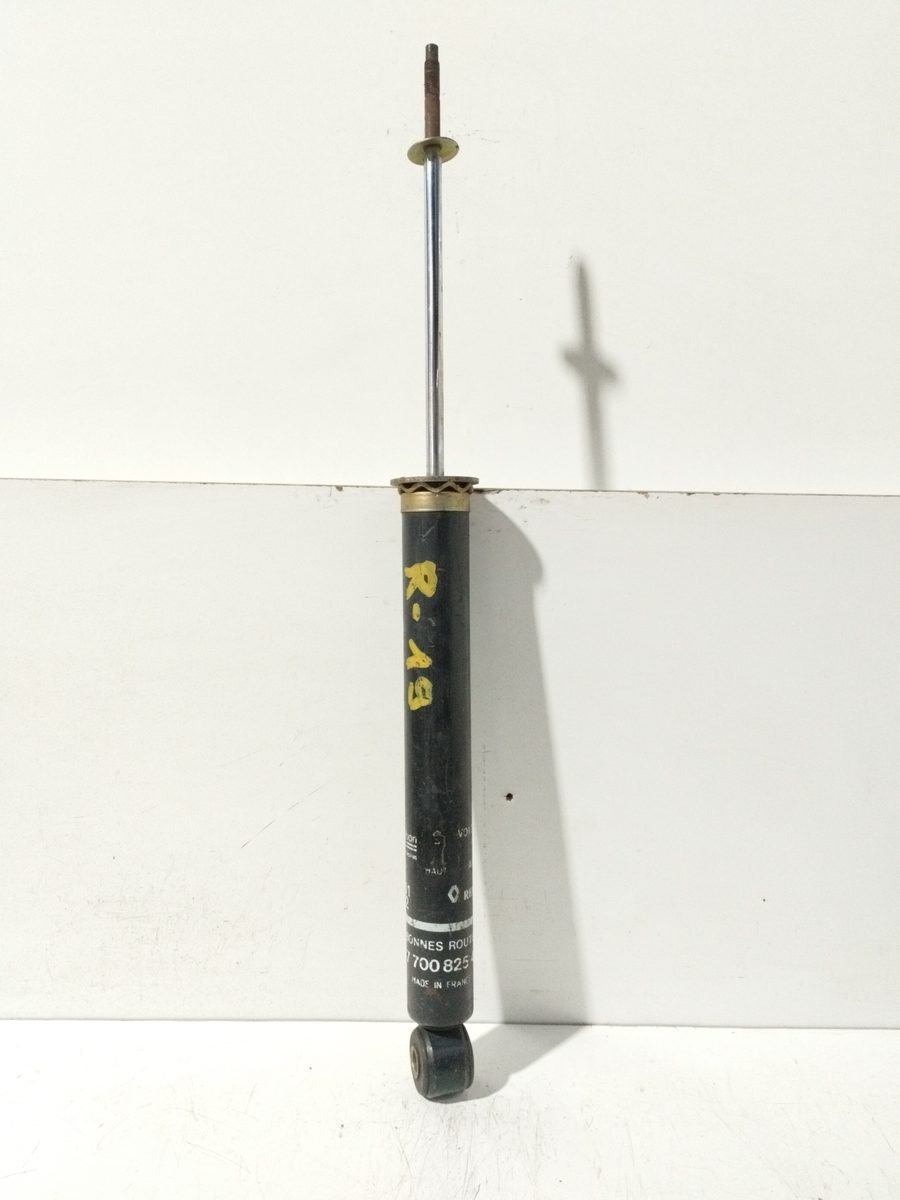 Amortiguador Trasero Der/Izq Renault 19 (B/C/L53) 1992-1996 1.9D 7700825484