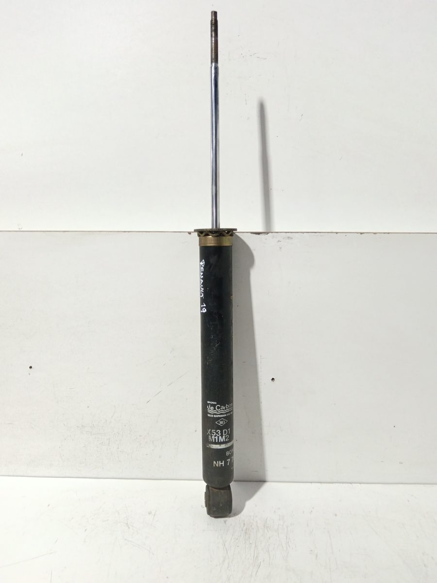 Amortiguador Trasero Der/Izq Renault 19 (B/C/L53) 1992-1996 1.9D 7700825484A