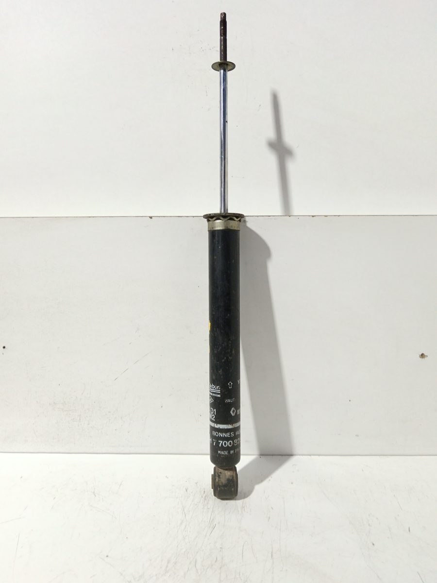 Amortiguador Trasero Der/Izq Renault 19 (B/C/L53) 1992-1996 1.9D 7700825484A