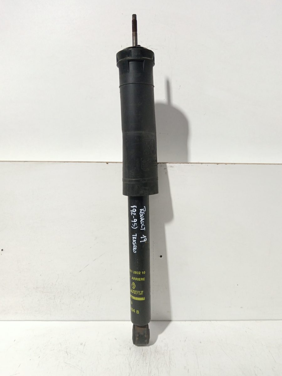 Amortiguador Trasero Der/Izq Renault 19 (B/C/L53) 1992-1996 1.9D 7700825484B