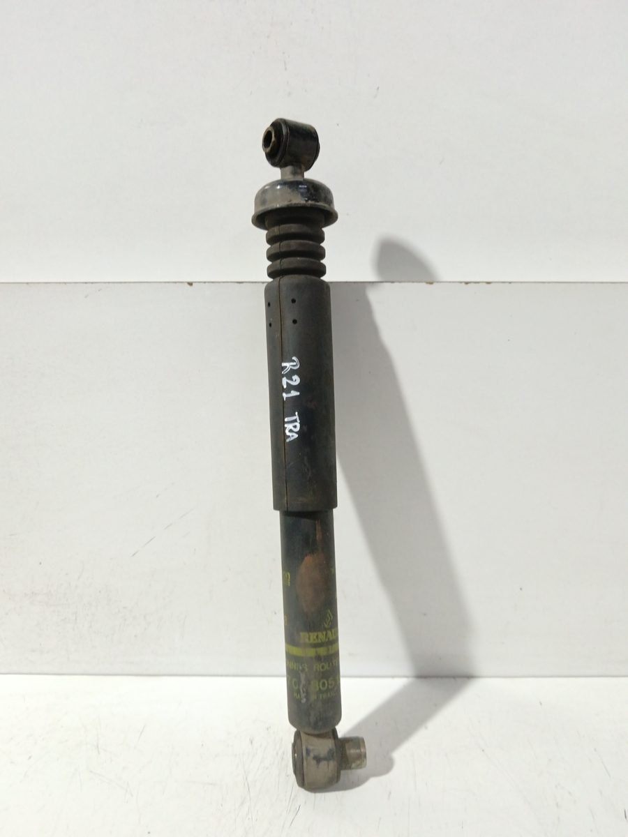 Amortiguador Trasero Der/Izq Renault 21 Berlina (B/L48) 1985-Actualidad 7700805153