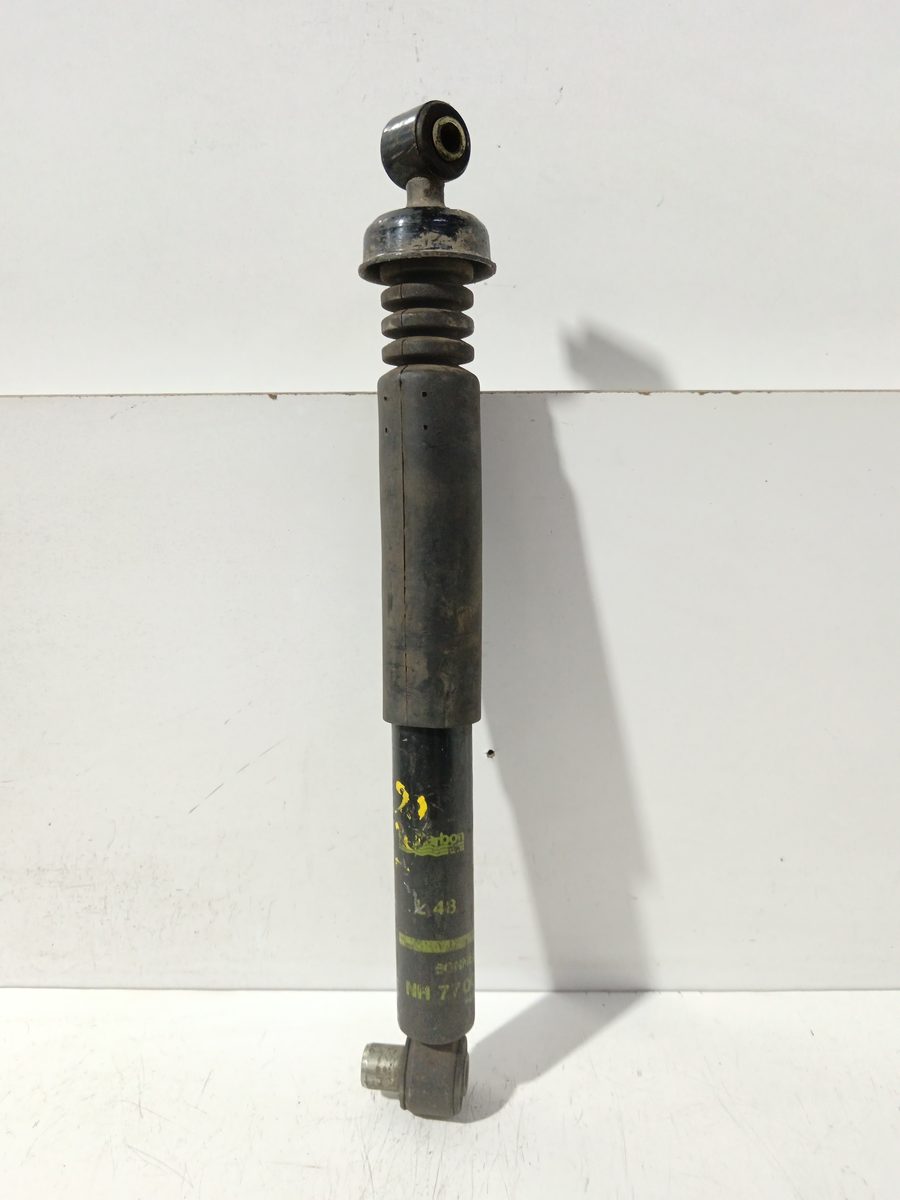 Amortiguador Trasero Der/Izq Renault 21 Berlina (B/L48) 1985-Actualidad 7700805153