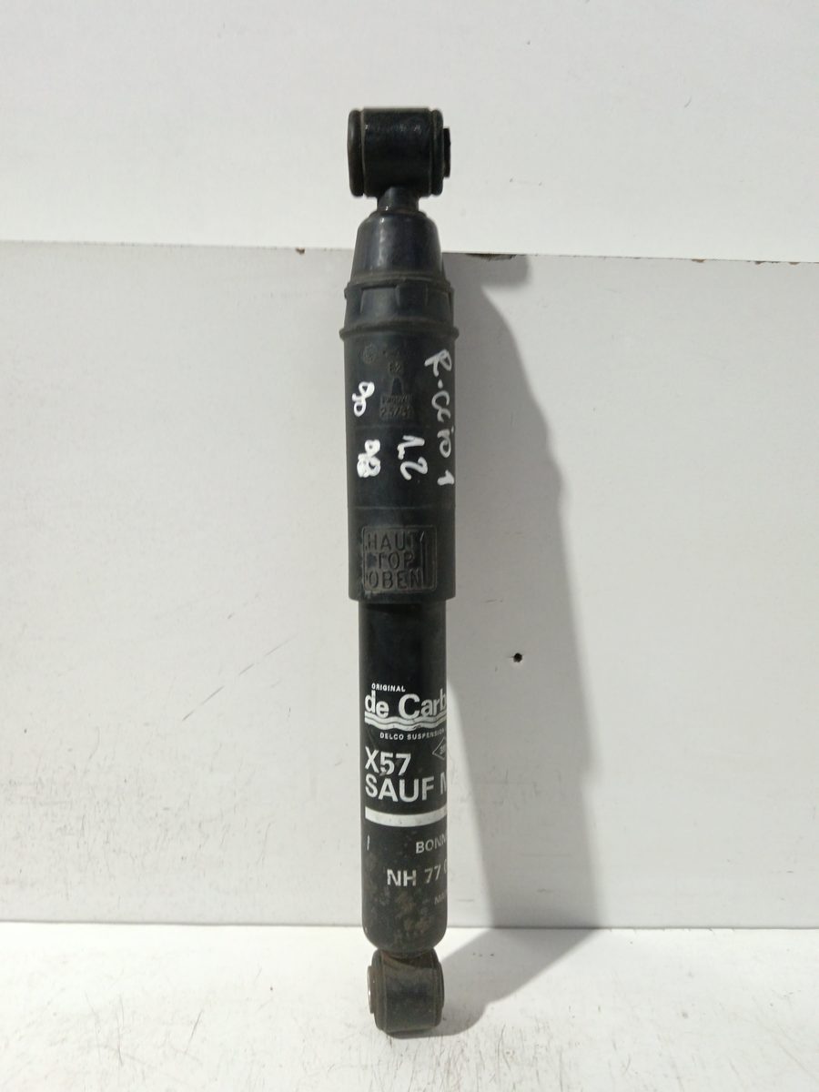 Amortiguador Trasero Der/Izq Renault Clio I Fase I+ii (B/C57) 1991-1998 7700411047