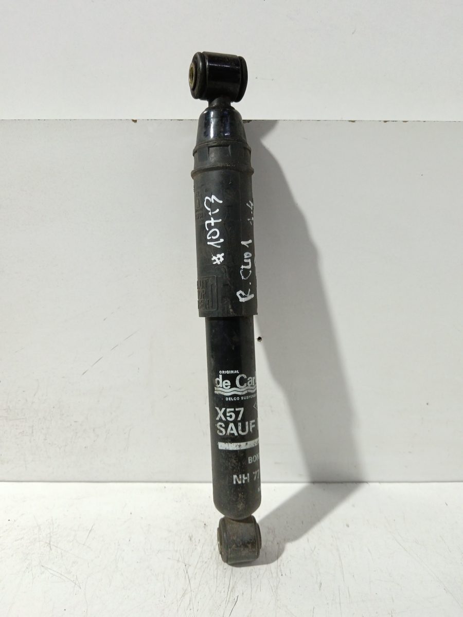 Amortiguador Trasero Der/Izq Renault Clio I Fase I+ii (B/C57) 1991-1998 7700411047