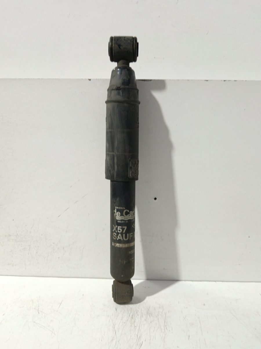 Amortiguador Trasero Der/Izq Renault Clio I Fase I+ii (B/C57) 1991-1998 7700411047