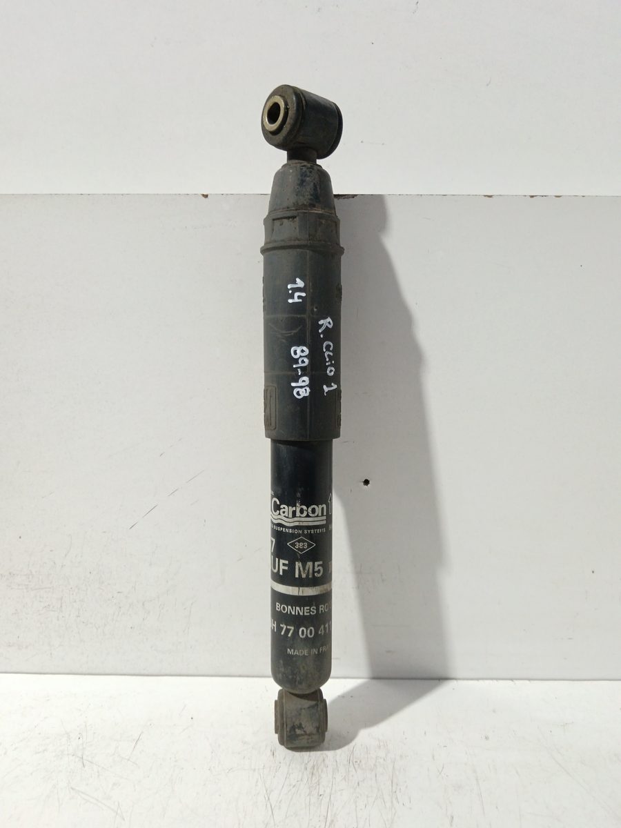 Amortiguador Trasero Der/Izq Renault Clio I Fase I+ii (B/C57) 1991-1998 7700411047