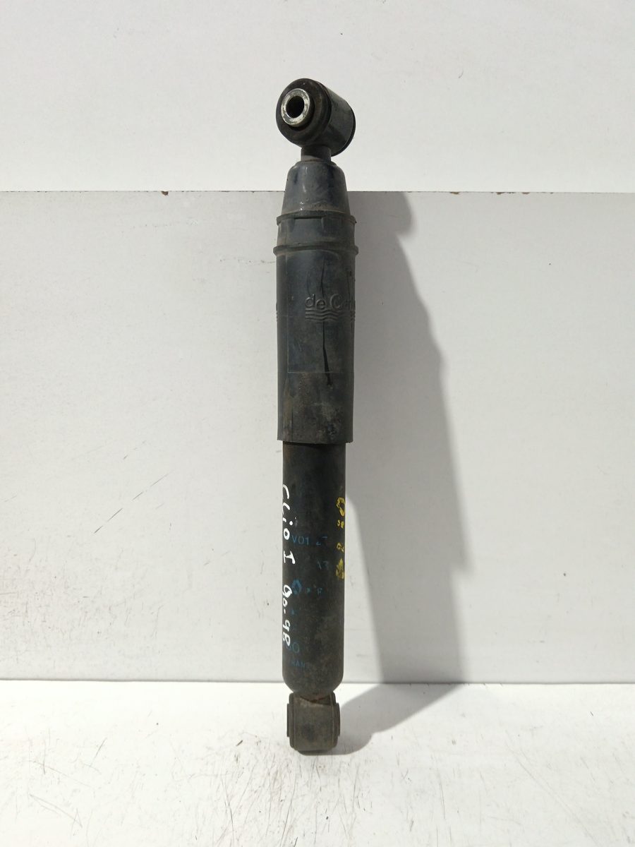 Amortiguador Trasero Der/Izq Renault Clio I Fase I+ii (B/C57) 1991-1998 7700411047