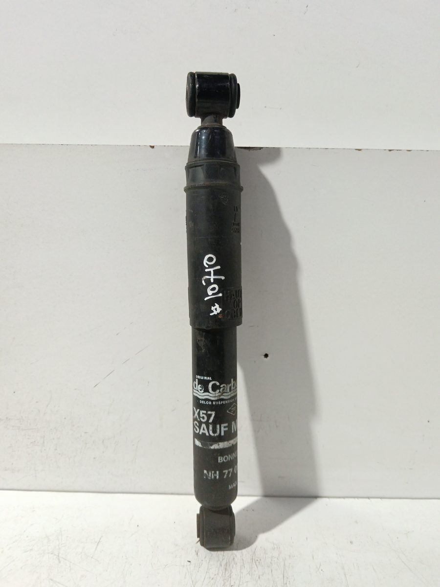 Amortiguador Trasero Der/Izq Renault Clio I Fase I+ii (B/C57) 1991-1998 7700411047