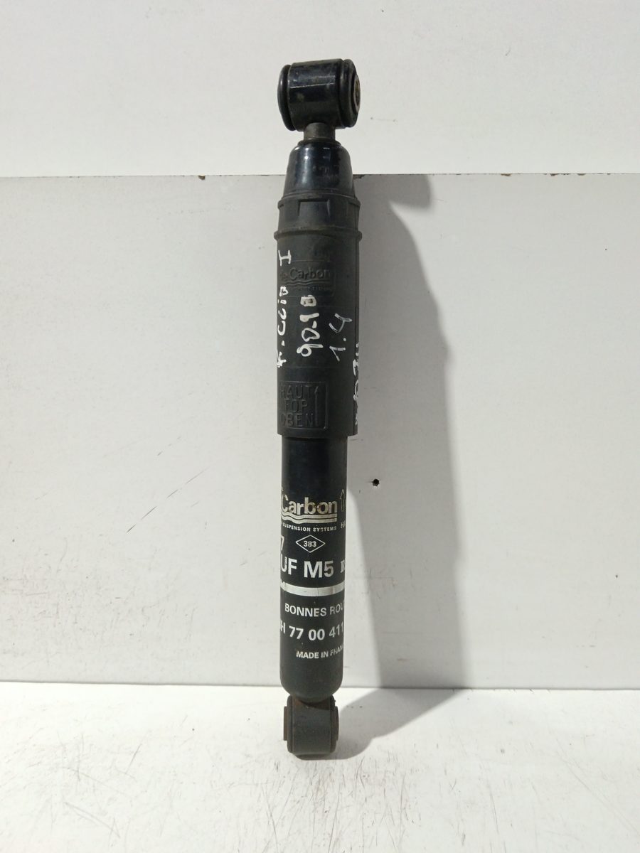 Amortiguador Trasero Der/Izq Renault Clio I Fase I+ii (B/C57) 1991-1998 7700411047