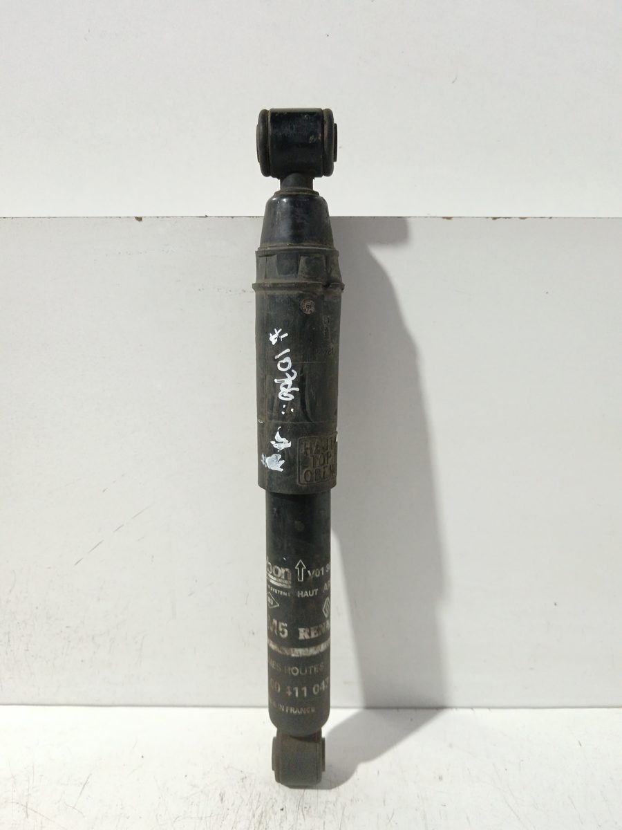 Amortiguador Trasero Der/Izq Renault Clio I Fase I+ii (B/C57) 1991-1998 7700411047